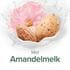 Palmolive Naturals Melk & Amandel Handzeep 300 ML