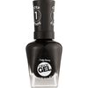 Sally Hansen Miracle Gel Nagellak 460 Blacky O Zwart 14,7 ML