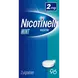 Nicotinell Mint 2 MG Stoppen met Roken Zuigtabletten 96 stuks