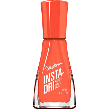 Sally Hansen Insta-Dri Nagellak 356 Beach You To It 9,17 ML