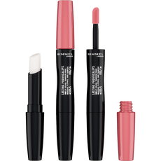 Rimmel London Lasting Provocalips Lippenstift 400 Grin & Bare It