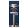 King C. Gillette Double Edge Safety Scheersapparaat