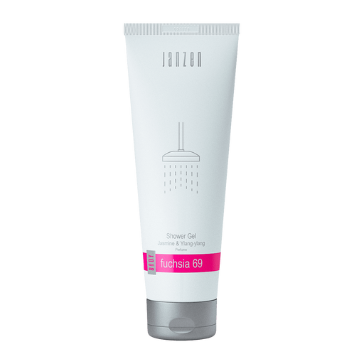JANZEN Shower Gel Fuchsia 69