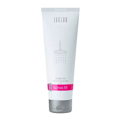 JANZEN&nbsp;Shower Gel Fuchsia 69