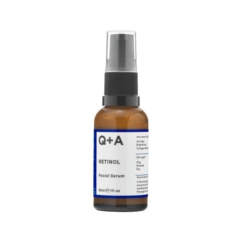 Q+A Retinol Serum 30 ML
