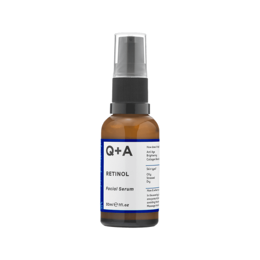 Q+A Retinol Serum 30 ML