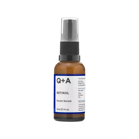 Q+A Retinol Serum 30 ML
