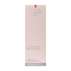 Louis Widmer Douchegel Licht Geparfumeerd 200 ML