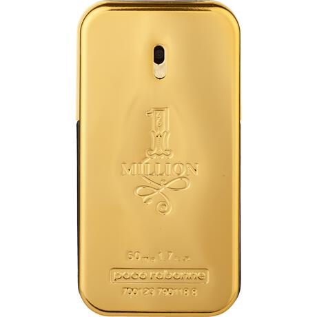 Paco Rabanne 1 Million eau de toilette 50 ML