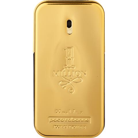 Paco Rabanne 1 Million eau de toilette 50 ML