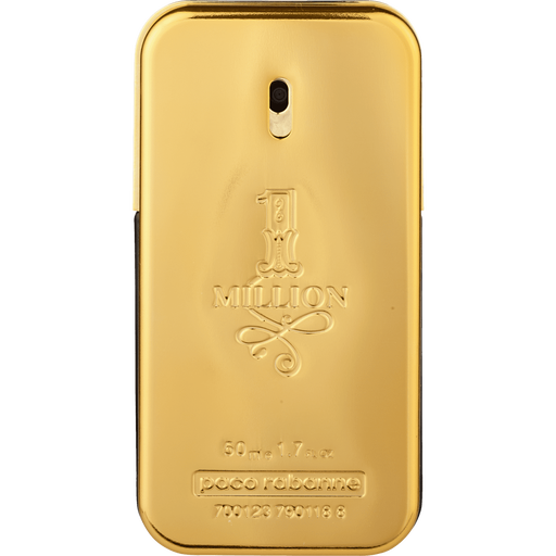 Paco Rabanne 1 Million Eau De Toilette 50 ML