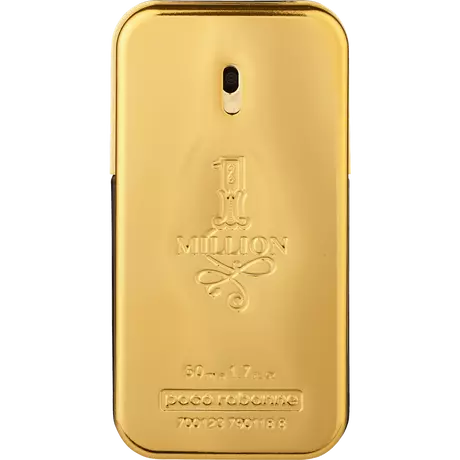 Paco Rabanne 1 Million Eau De Toilette 50 ML