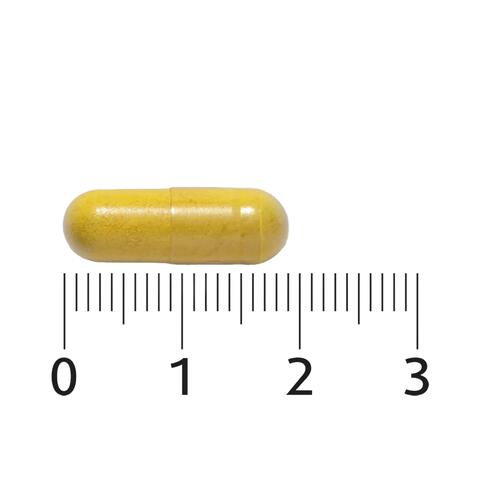 Lucovitaal Berberine Puur 500 mg 30 stuks