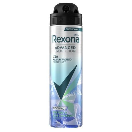 Rexona Men Cooling Menthol Deodorant Spray 150 ML