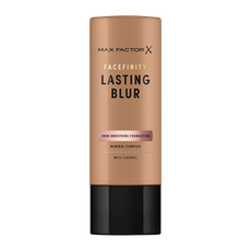 Max Factor Facefinity Lasting Blur Foundation 113 Caramel