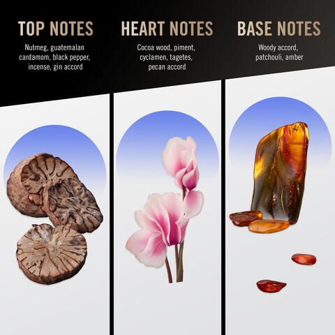 Bruno Banani Magic Man eau de toilette 50 ML