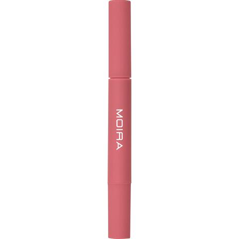 MOIRA Cushion Kiss Lip Cream 015 Voile Petal