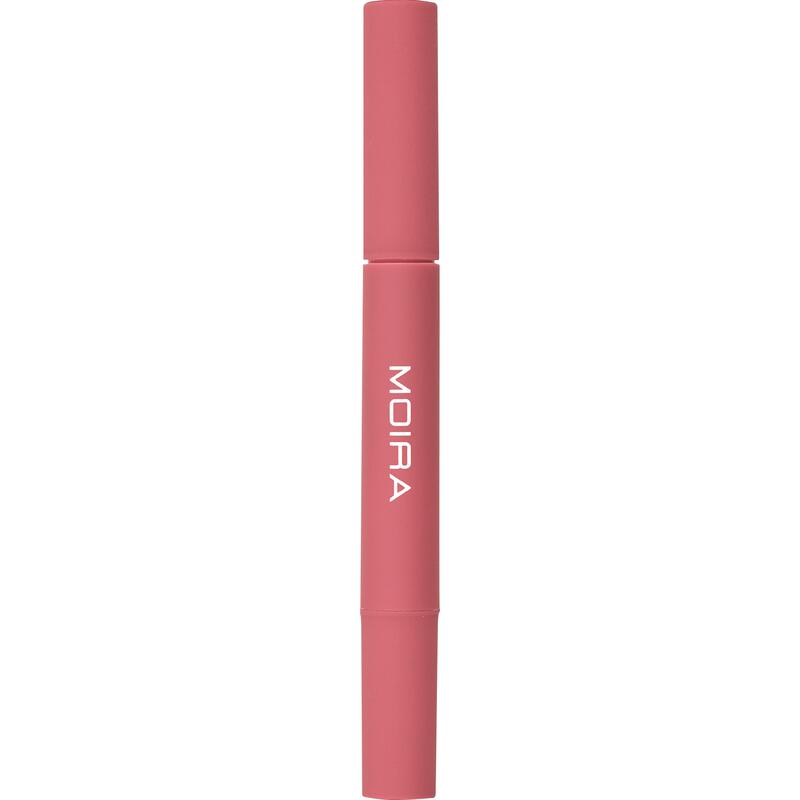 MOIRA Cushion Kiss Lip Cream 015 Voile Petal