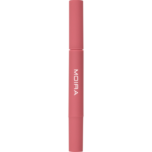 MOIRA Cushion Kiss Lip Cream 015 Voile Petal