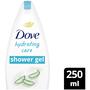 Dove Hydrating Care Douchegel 250 ML