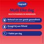 Dagravit Multi Elke Dag 60 stuks