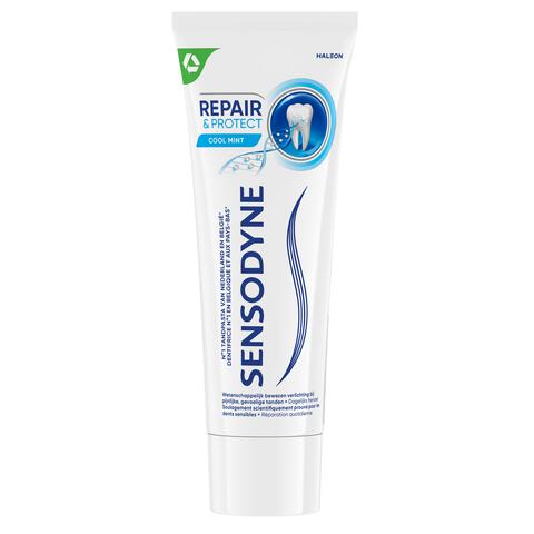 Sensodyne Repair & Protect Cool Mint Tandpasta 75 ML