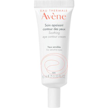 Avène Les Essentiels Oogomtrek Verzorging 10 ML