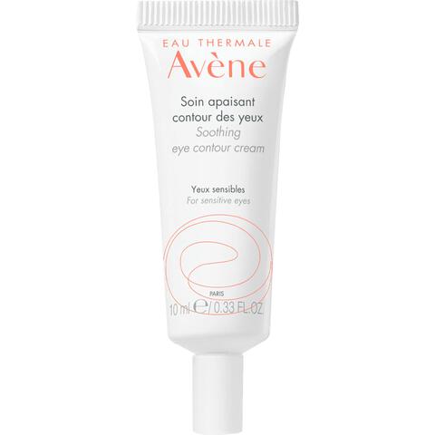 Avène Les Essentiels Oogomtrek Verzorging 10 ML
