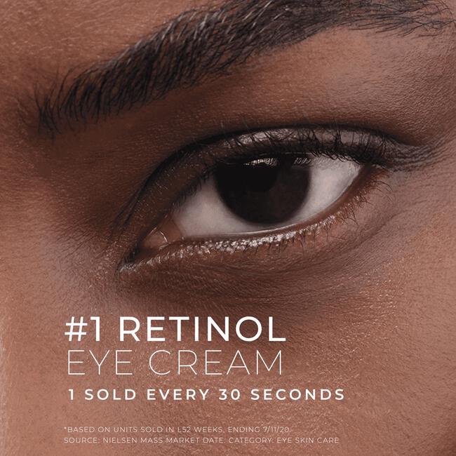 Roc Retinol Correxion Line Smoothing Eye Cream 15 ML