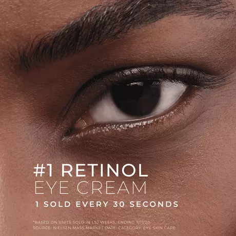 RoC Retinol Correxion Line Smoothing Eye Cream 15 ML