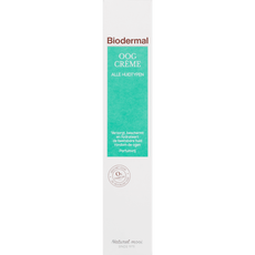 Biodermal Oog Crème 15 ML