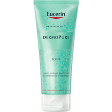 Eucerin DermoPure Scrub 100 ML