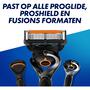 Gillette ProGlide Navulmesjes 8 Stuks