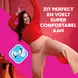 Libresse Maxi Maandverband Normal 14 stuks