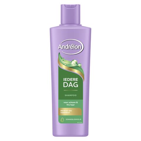 Andrélon Iedere Dag Shampoo 250 Ml