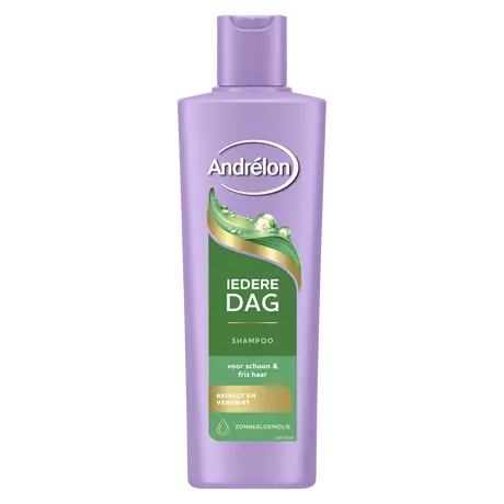 Andrélon Iedere Dag Shampoo 250 Ml