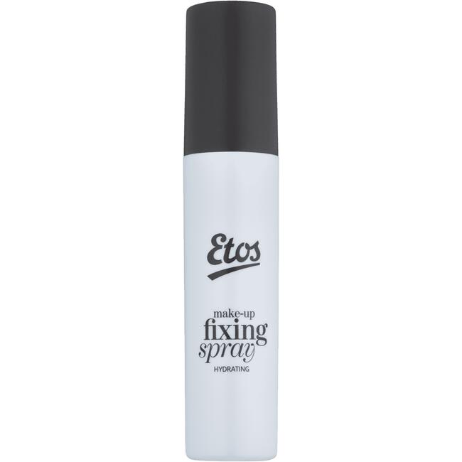Etos Hydrating Fixing Spray 75 ML