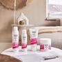 Therme Saigon Pink Lotus Shower Satin 200 ML