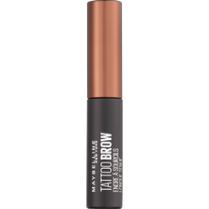 Maybelline New York Tattoo Brow Wenkbrauwgel 3 Dark Brown
