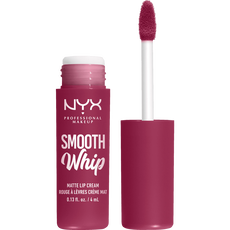 NYX Professional Makeup Smooth Whip Matte Lippenstift 08 Fuzzy Slippers