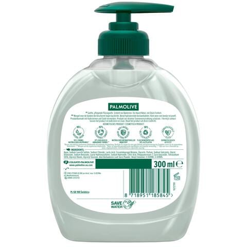 Palmolive Hygiëne Plus Sensitive Antibacteriële Vloeibare Handzeep 300 ML