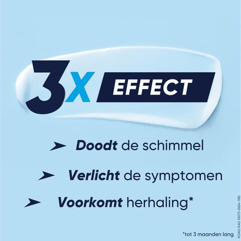 Lamisil Once Voetschimmelbehandeling 4 GR