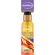 Andrélon Haarserum Special Oil & Care 75 ML