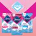 Libresse Regular Inlegkruisjes Big Pack 58 stuks