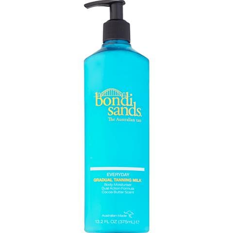 Bondi Sands Gradual Tanning Milk