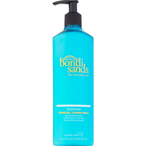 Bondi Sands Gradual Tanning Milk