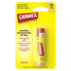 Carmex Classic Lip Balm Stick