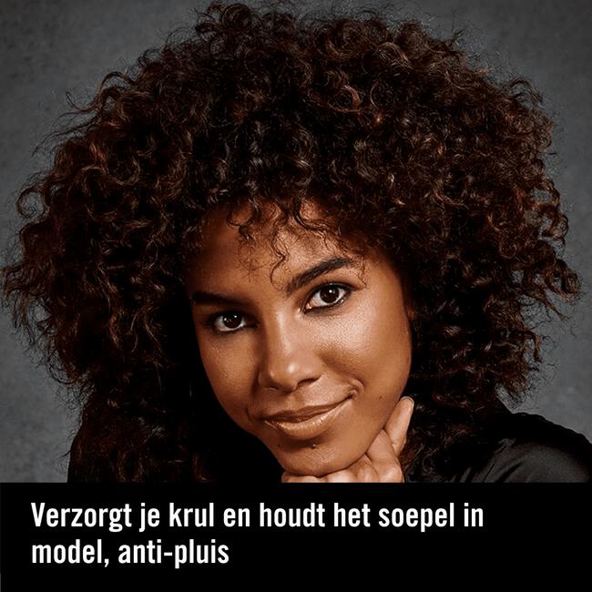Syoss Curl Control Mousse 250 ML