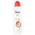 Dove Advanced Care Peach Anti-transpirant Deodorant Spray 150 ML