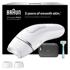 Braun Silk-expert Pro 5 IPL PL5234